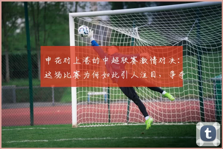 申花对上港的中超联赛激情对决：这场比赛为何如此引人注目，争夺战的背后故事