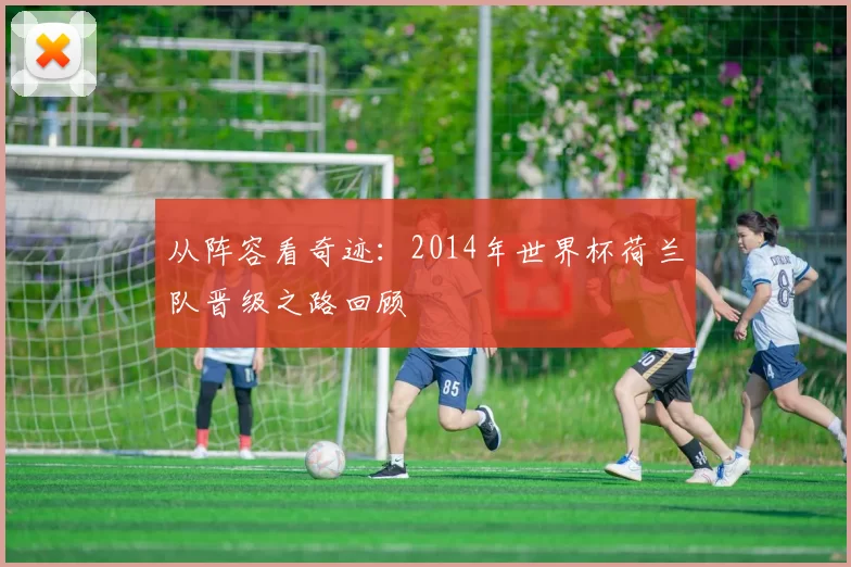 从阵容看奇迹:2014年世界杯荷兰队晋级之路回顾
