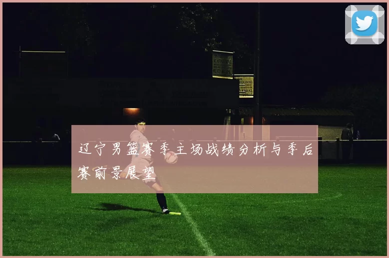 辽宁男篮赛季主场战绩分析与季后赛前景展望