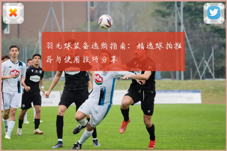 羽毛球装备选购指南:精选球拍推荐与使用技巧分享