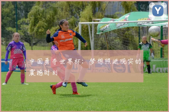 中国勇夺世界杯：梦想照进现实的震撼时刻