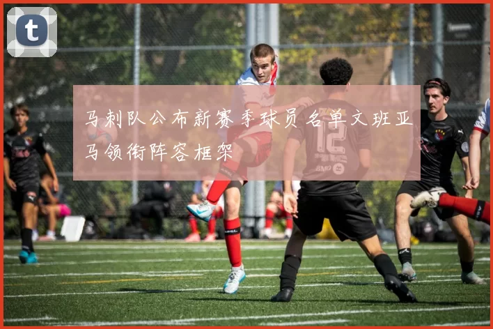 马刺队公布新赛季球员名单文班亚马领衔阵容框架