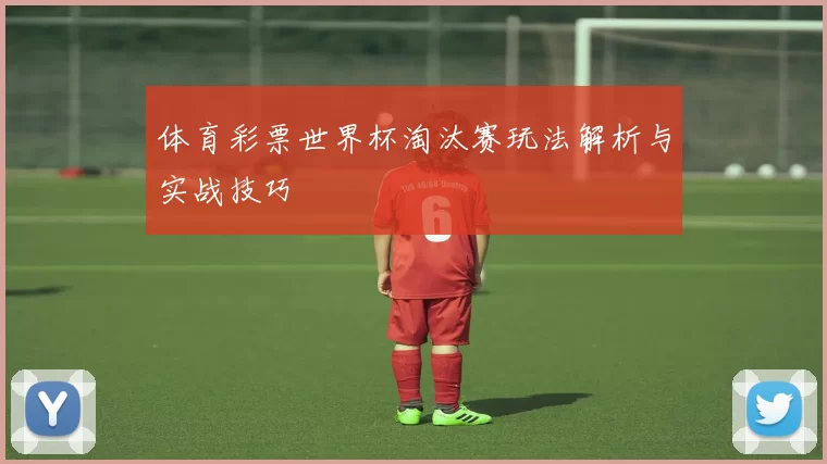 体育彩票世界杯淘汰赛玩法解析与实战技巧