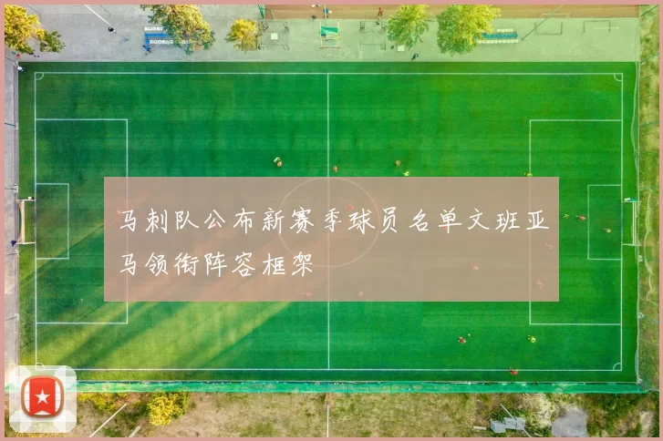 马刺队公布新赛季球员名单文班亚马领衔阵容框架