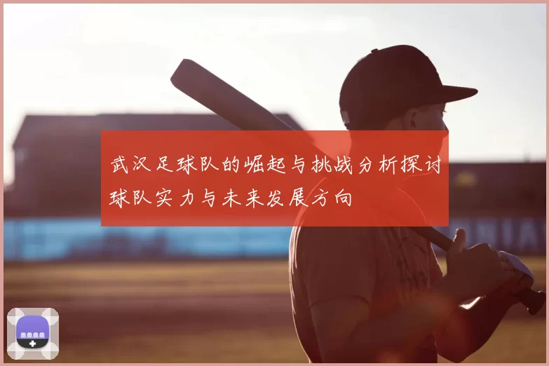 武汉足球队的崛起与挑战分析探讨球队实力与未来发展方向