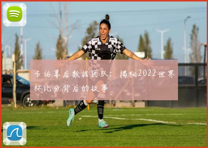 专访幕后数据团队：揭秘2022世界杯比分背后的故事