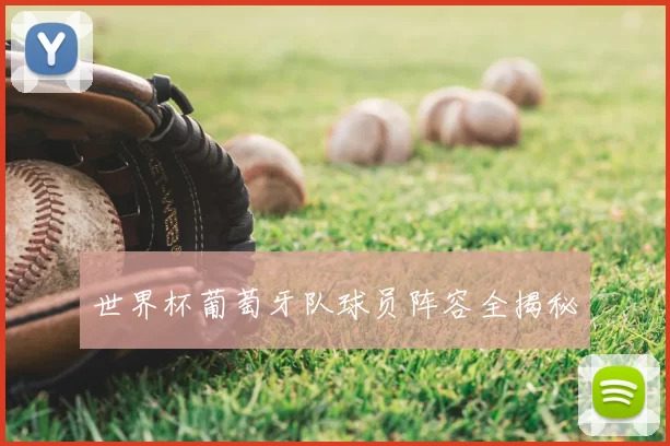 世界杯葡萄牙队球员阵容全揭秘
